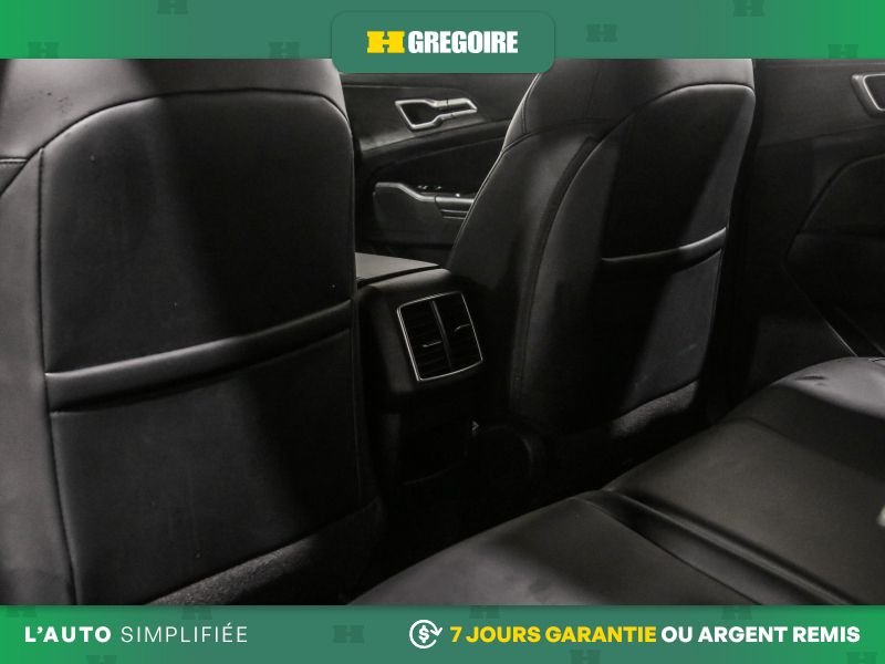 Kia Sportage 2023 Argent Laval - photo #26
