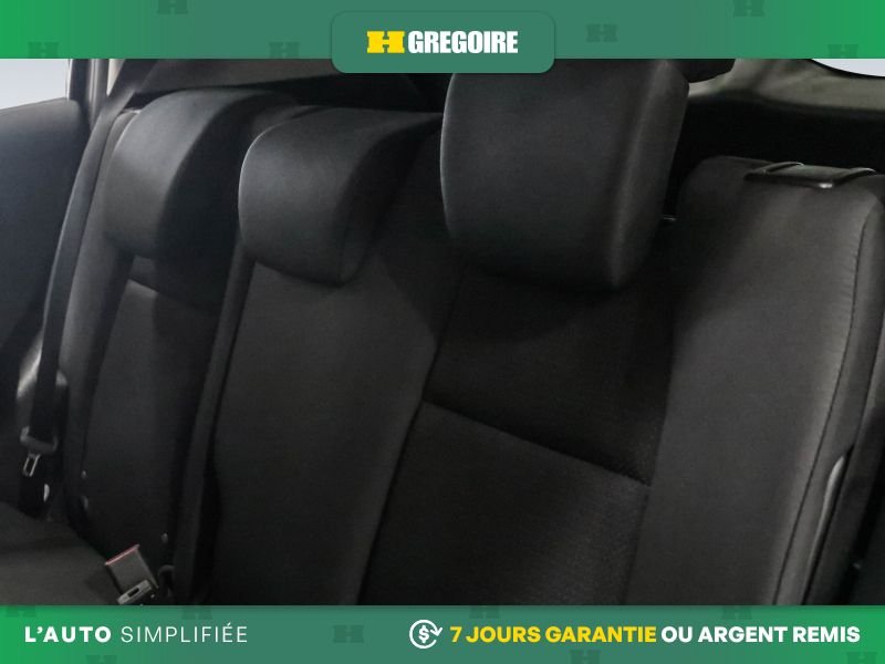 2021 Honda HR-V Grey Saint-Eustache - photo #16