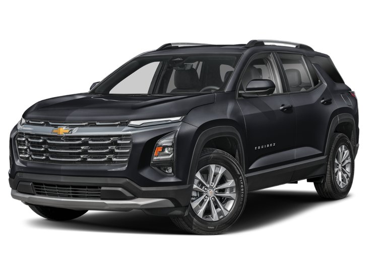 2026 Chevrolet Equinox LT TA