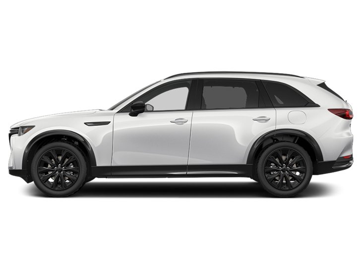 2026 Mazda CX-90 MHEV GT-P