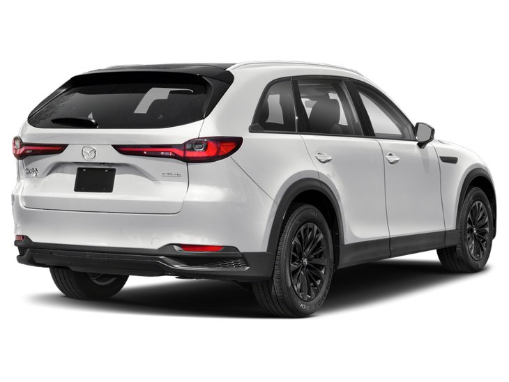 2026 Mazda CX-90 MHEV GS-L