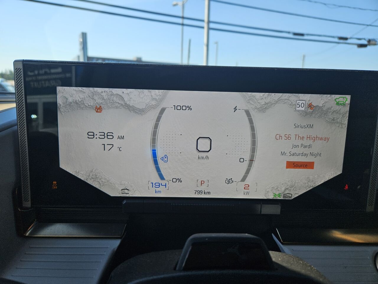 2024 GMC HUMMER EV VUS 3X e4RM 4 portes White Thetford Mines - photo #6