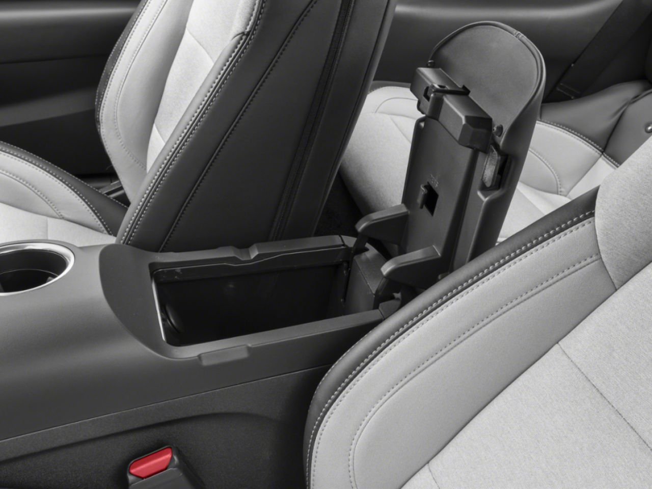2026 Ford Mustang Carbonized Grey Metallic Sainte-Julienne - photo #4