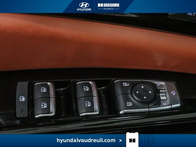 2022 Kia Carnival Black Laval - photo #16
