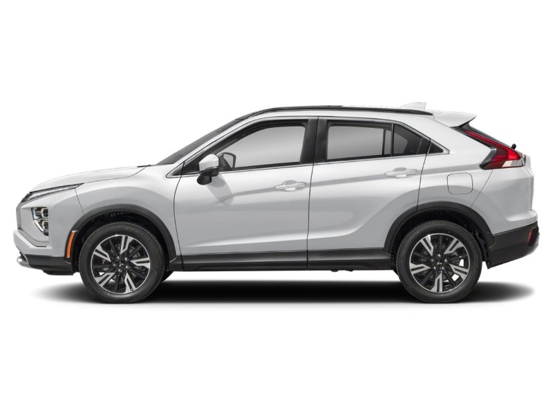 2026 Mitsubishi Eclipse Cross Sterling Silver Saint-Eustache - photo #0