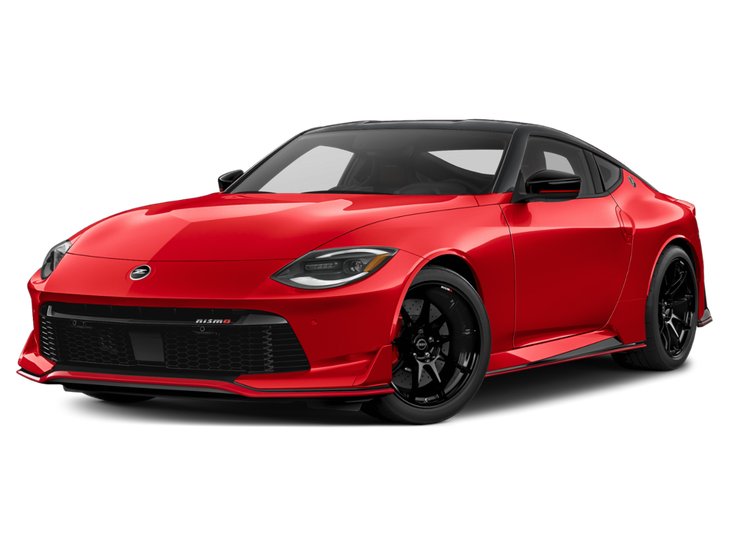 2027 Nissan Z NISMO
