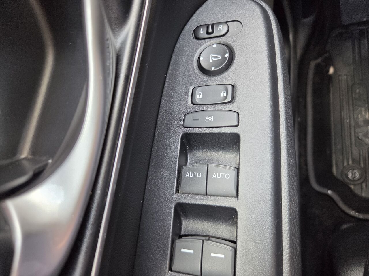 Honda CR-V 2017 Gris Mont-Laurier - photo #14