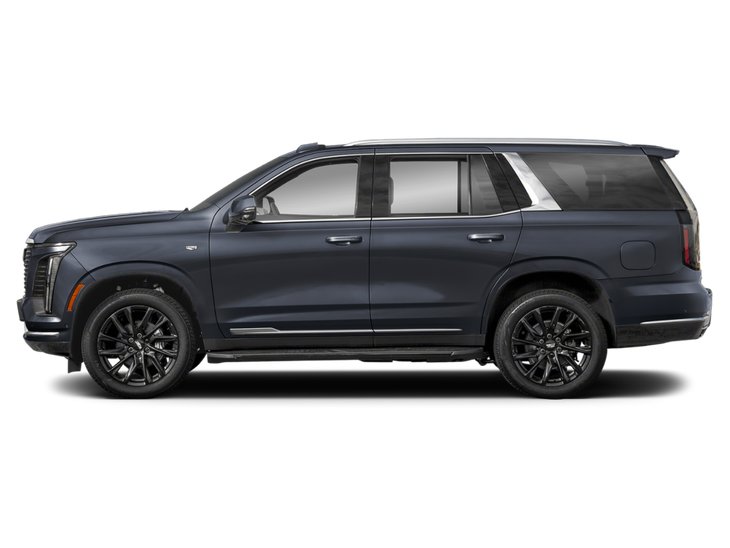 2026 Cadillac Escalade Luxe 4RM
