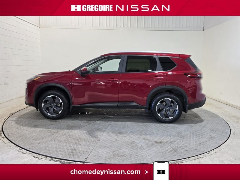 Nissan Rogue 2024 2024 Rouge