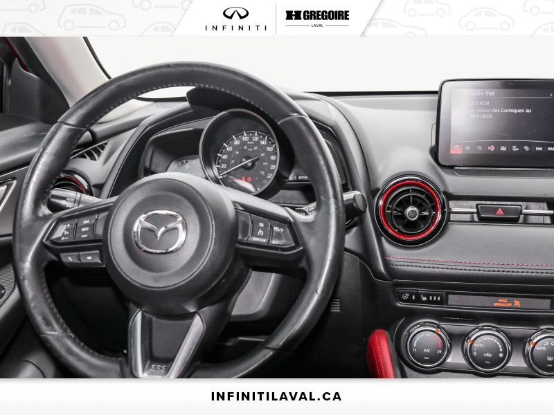 Mazda CX-3 2018 Blainville - photo #21