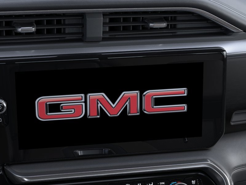 2026 GMC Sierra 1500 Denali cabine multiplace 4RM 157 po ONYX BLACK Gatineau - photo #19