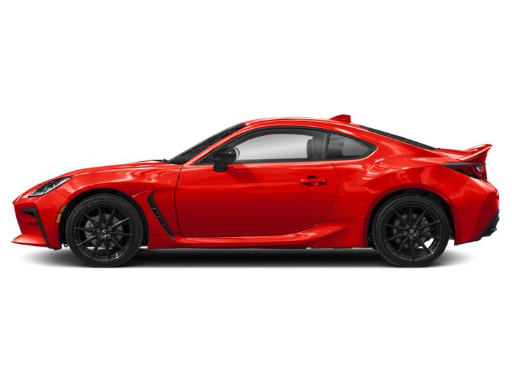 2026 Toyota GR86 Premium