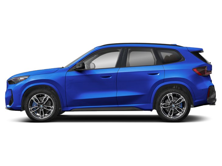2026 BMW X1 M35i xDrive