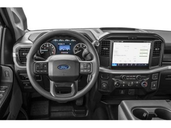 Ford F-150 XL