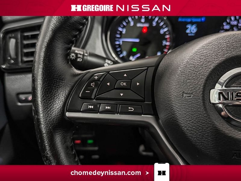 Nissan Qashqai 2022 Gris Laval - photo #17
