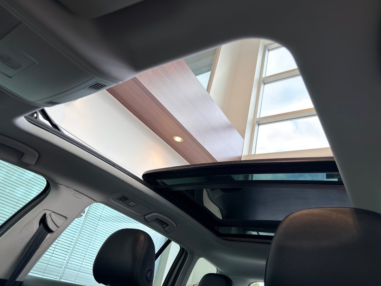 2019 Volkswagen Golf Alltrack Silver Notre-Dame-des-Prairies - photo #17