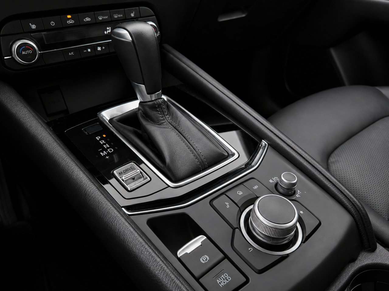 2024 Mazda CX-5 GS White Châteauguay - photo #10