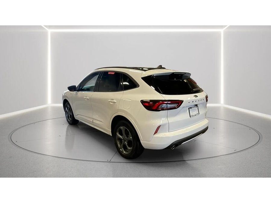 2023 Ford Escape 2023 White