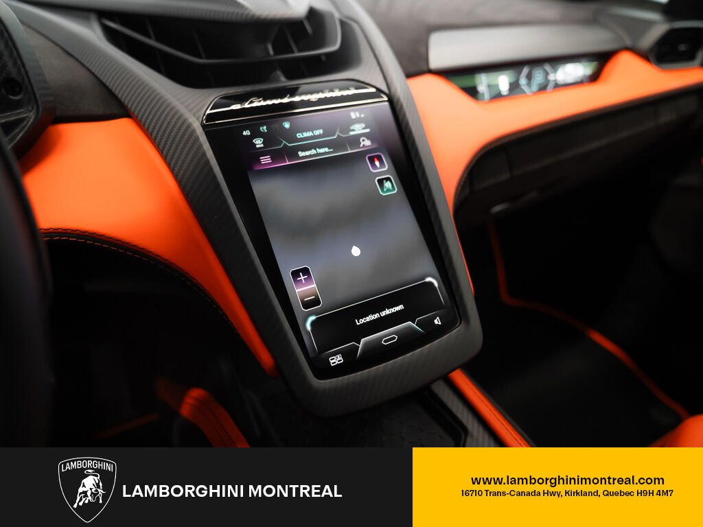 Lamborghini Revuelto PRE OWNED 2024 Vert Kirkland - photo #10
