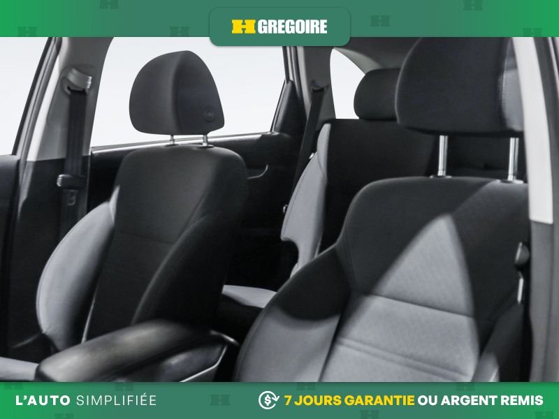 Kia Sorento 2019 Gris Saint-Eustache - photo #15