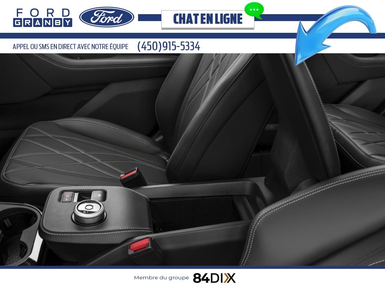 2025 Ford Mustang Mach-E Star White Metallic Tri-Coat Granby - photo #3