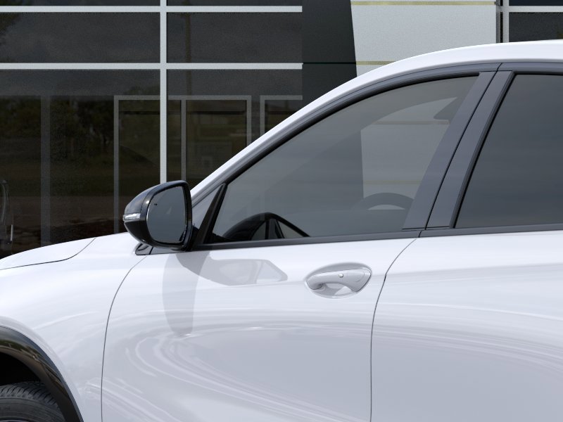 BUICK Envista Tourisme sport 4 portes TA 2026 Blanc sommet Ottawa & Gatineau - photo #11