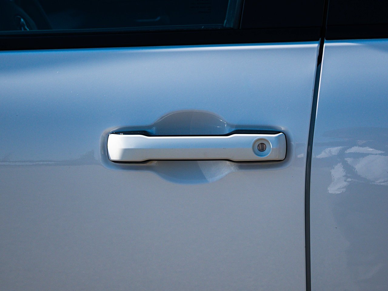 2025 Toyota Tundra 4x4 Crewmax SR White Sherwood Park - photo #7