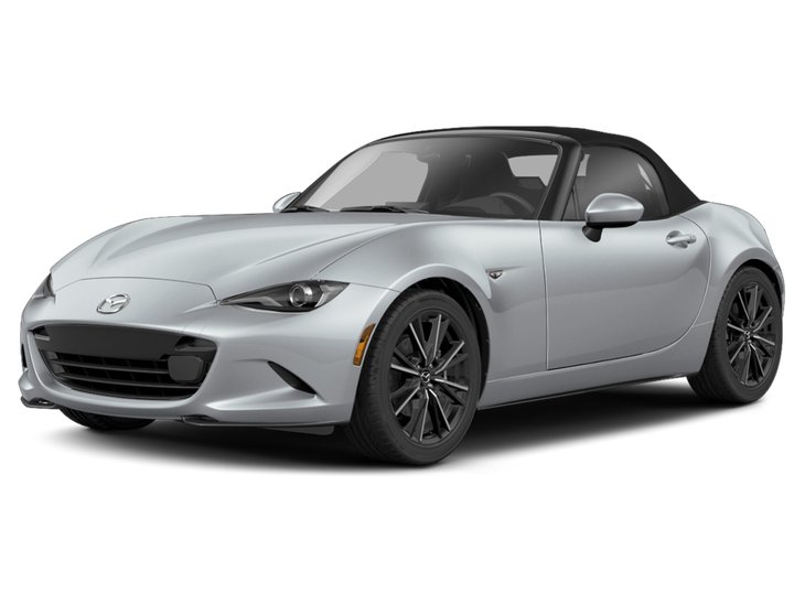 2026 Mazda MX-5 GT