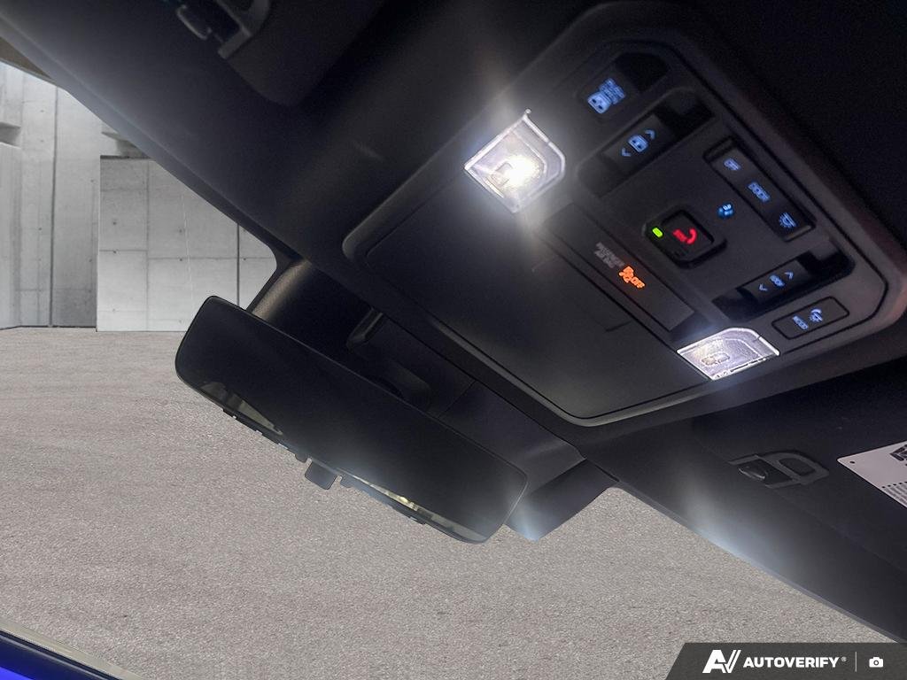 2024 Toyota Tundra 2601775A | Platinum Wind Chill Pearl Edmonton - photo #20