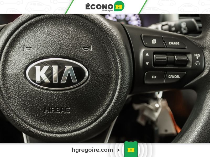 Kia Sorento 2017 Blanc Laval - photo #15