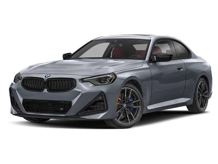 2026 BMW 2 Series M240i xDrive