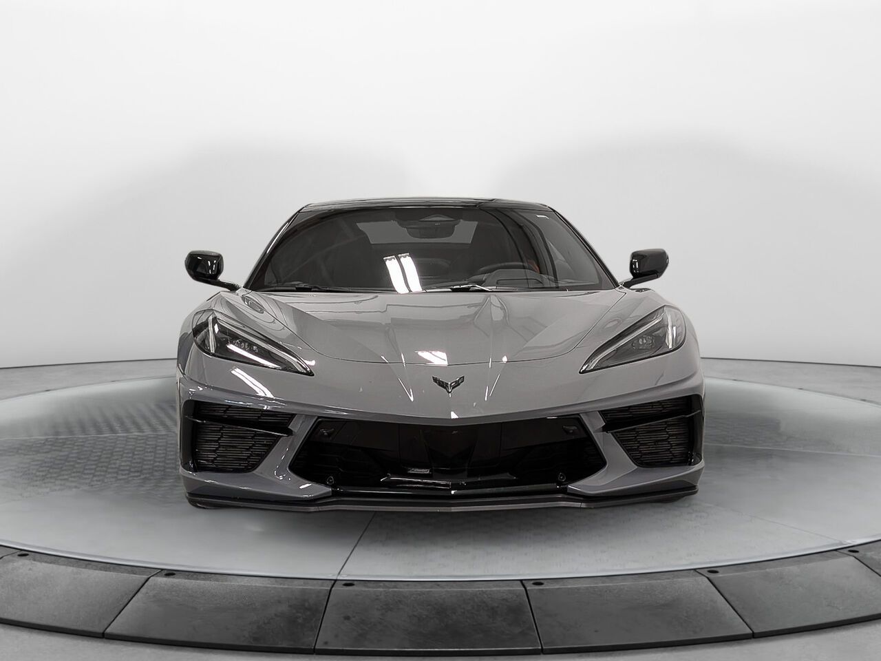 2024 Chevrolet Corvette