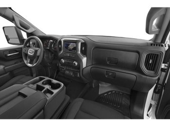 GMC Sierra 2500HD SLT