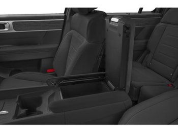 Hyundai Santa Fe hybride Privilégié