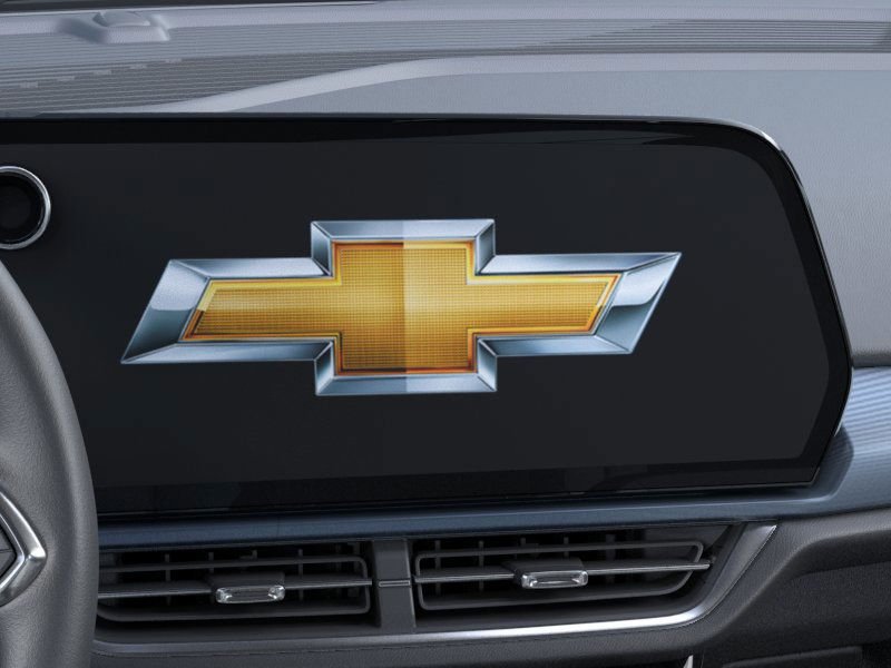 2025 CHEVROLET Equinox EV LT Summit White Saint-Eustache - photo #19