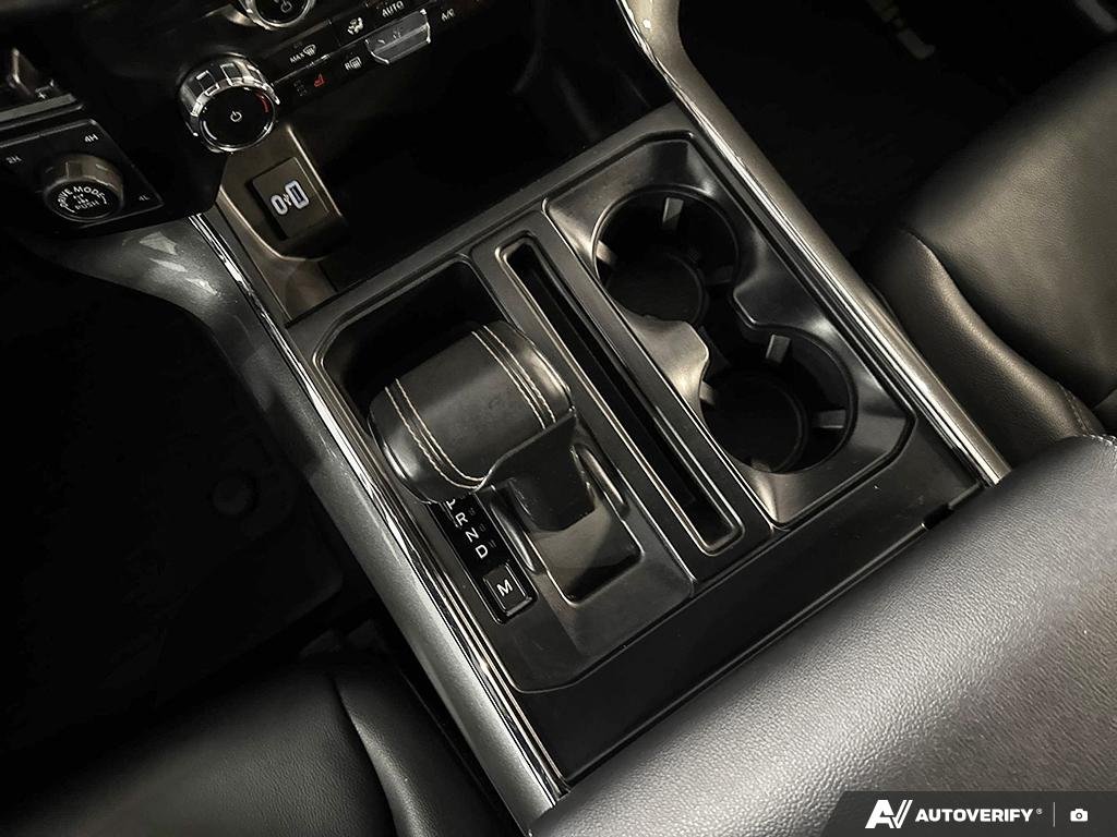 2023 Ford F-150 2601804A | XLT gray Edmonton - photo #16