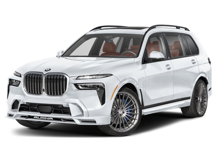 2026 BMW X7 ALPINA XB7