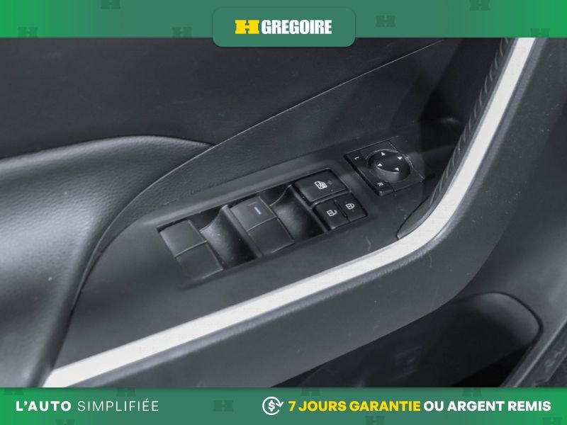 Toyota Rav 4 2020 Argent Saint-Eustache - photo #21
