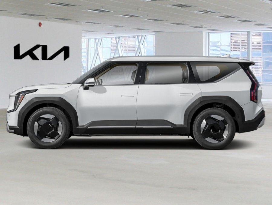 Kia EV9 2026 2026