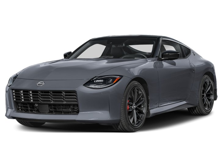 2026 Nissan Z De performance