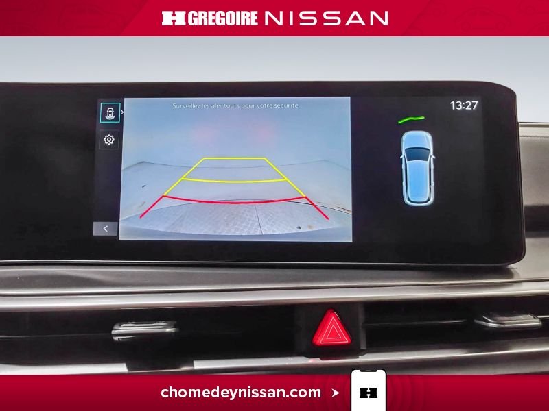 2025 Kia Sorento Grey Saint-Eustache - photo #22