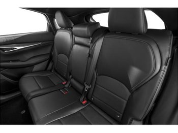INFINITI QX55 LUXE