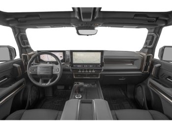 GMC HUMMER EV Pickup 3X