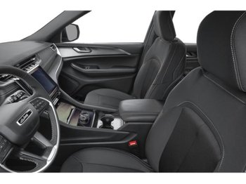 Jeep Grand Cherokee L Laredo X