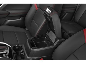 Chevrolet Colorado Z71 4RM
