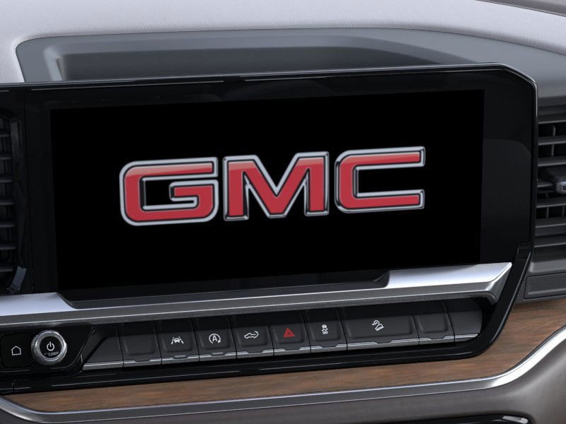 GMC Sierra 1500 SLT 2025 STERLING METALLISE Sherbrooke - photo #19