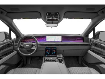 Cadillac Escalade IQ Luxury