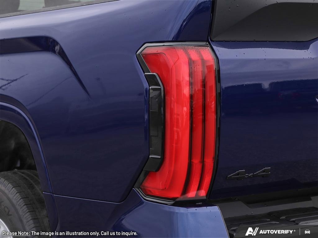 2026 Toyota Tundra 2601345 | SR Blueprint Edmonton - photo #10