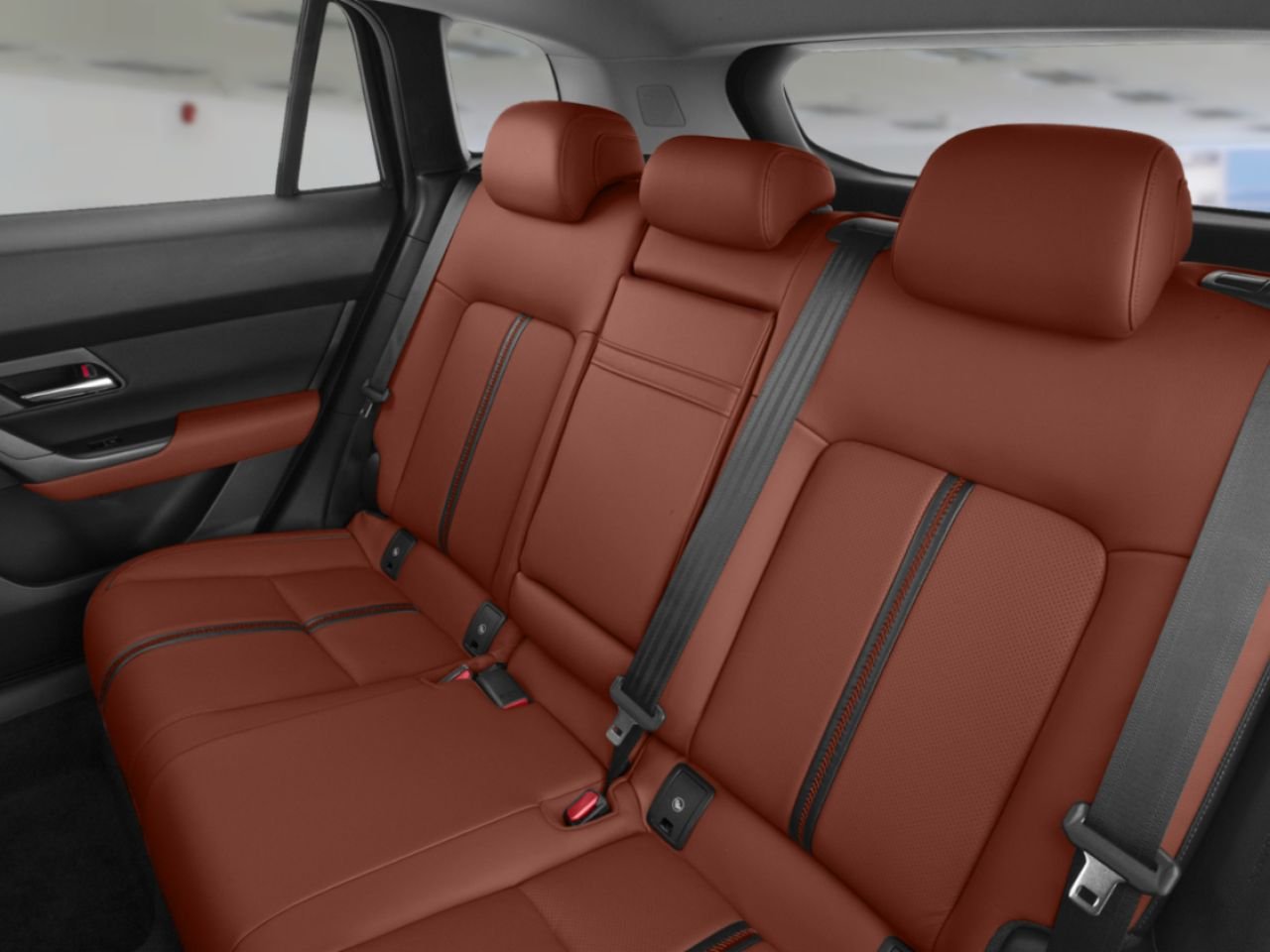 MAZDA CX-50 2025 Noir de jais mica Ste-Marie - photo #5