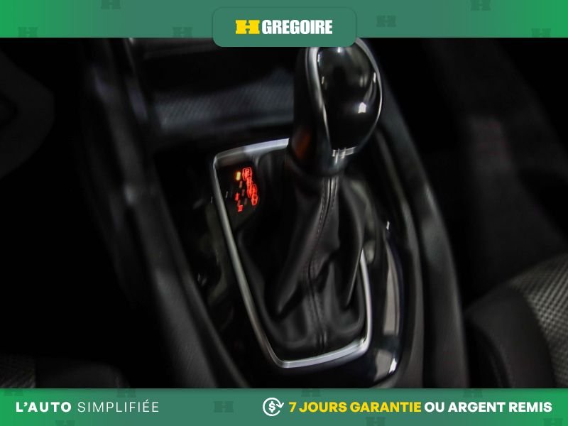 2019 Nissan Qashqai Grey Blainville - photo #16
